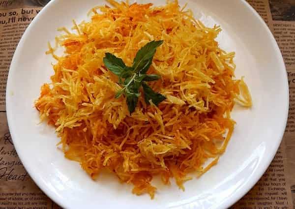 تصویر 5 از خرید و فروش سیب زمینی نیمه آماده فله با شرایط فوق العاده